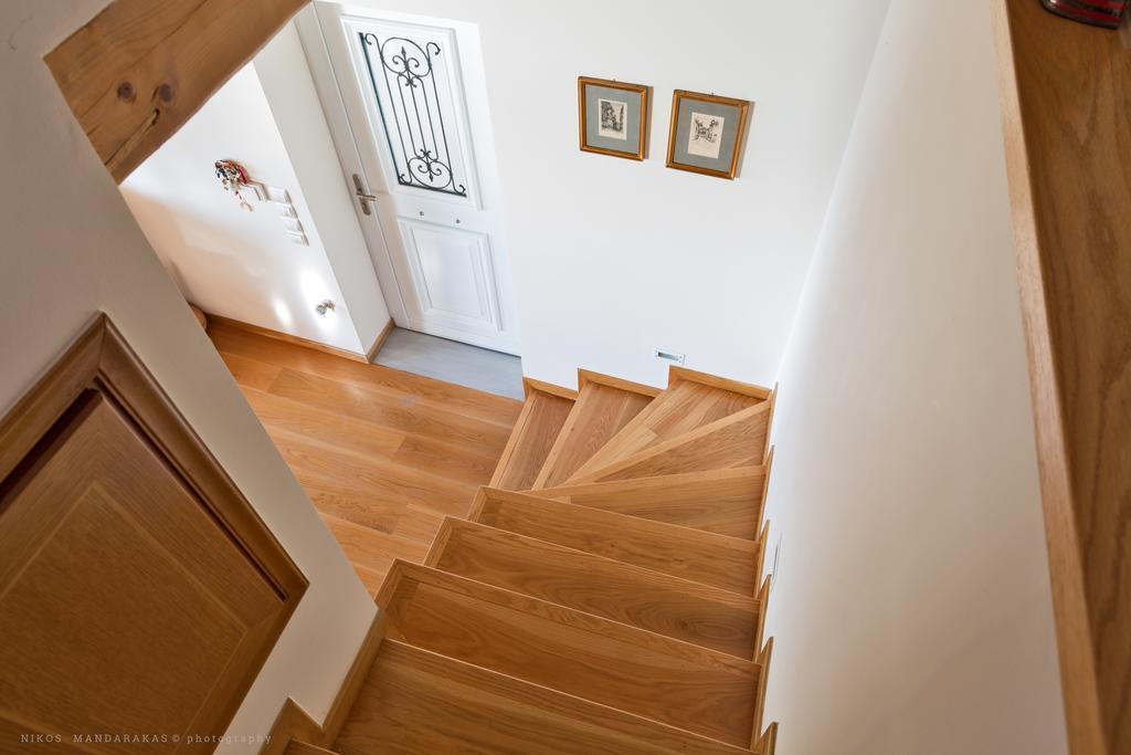Villa Mos Kalamata Zewnętrze zdjęcie