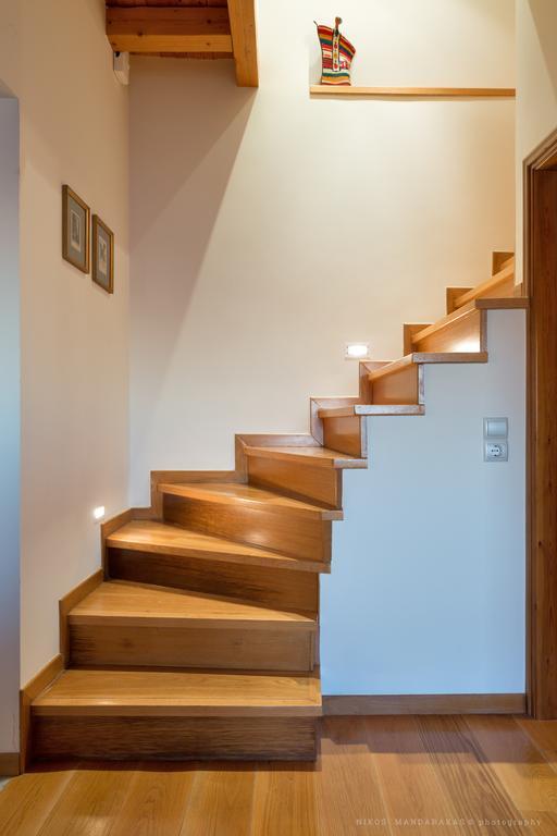Villa Mos Kalamata Zewnętrze zdjęcie