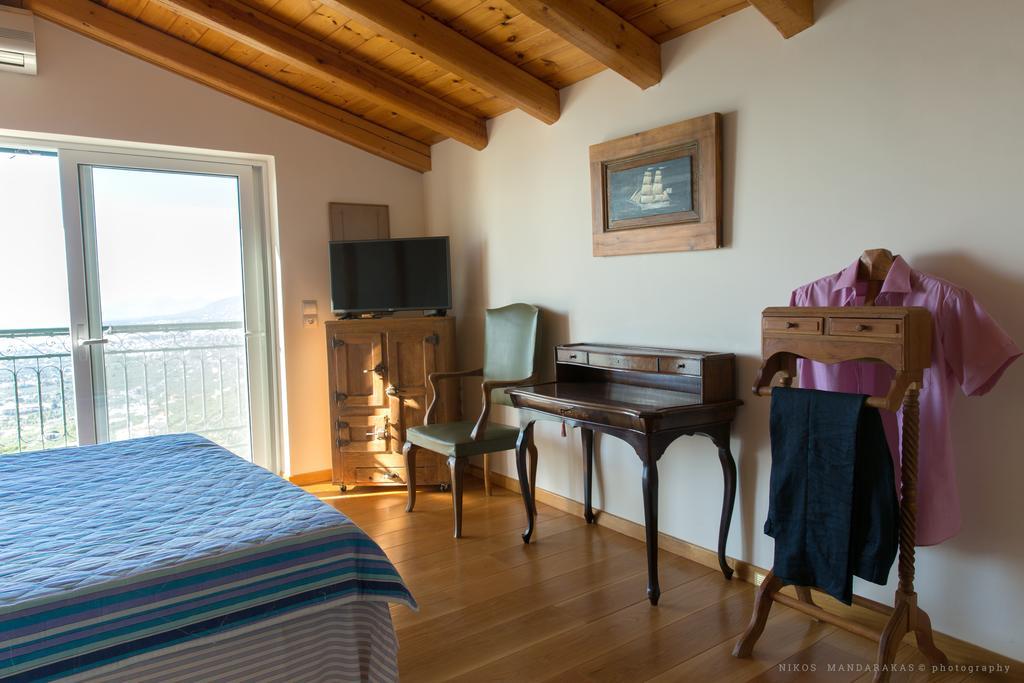 Villa Mos Kalamata Zewnętrze zdjęcie