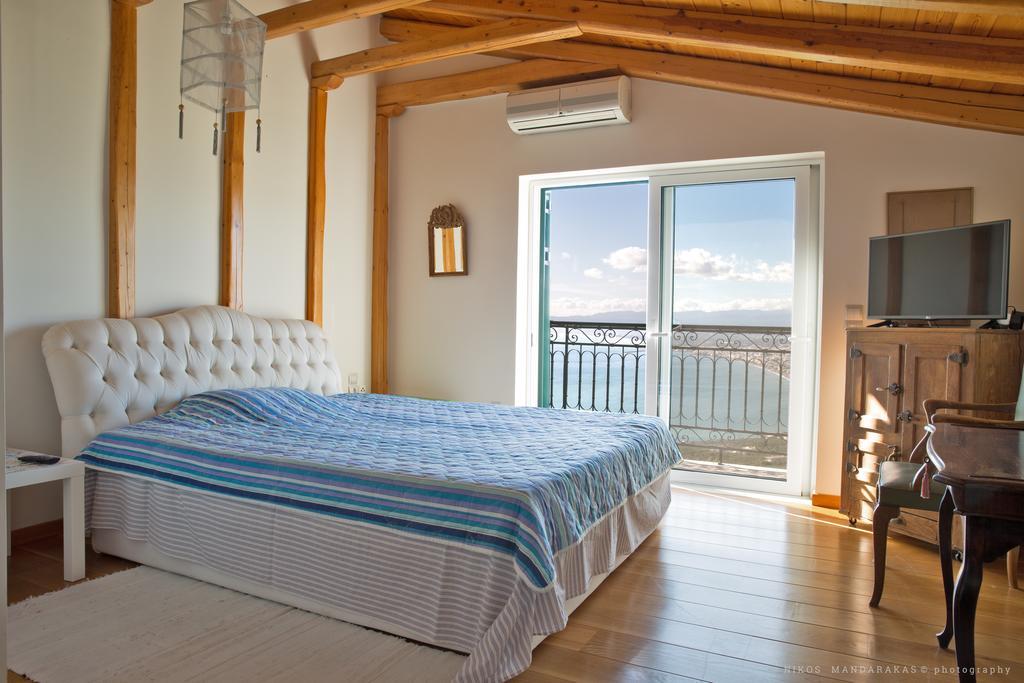 Villa Mos Kalamata Zewnętrze zdjęcie