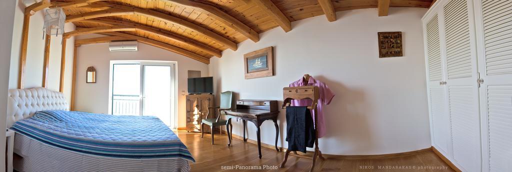 Villa Mos Kalamata Zewnętrze zdjęcie