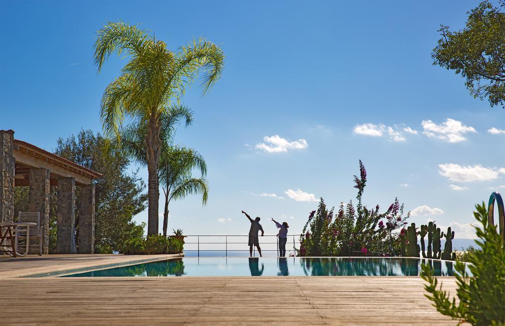 Villa Mos Kalamata Zewnętrze zdjęcie