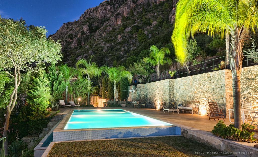 Villa Mos Kalamata Zewnętrze zdjęcie