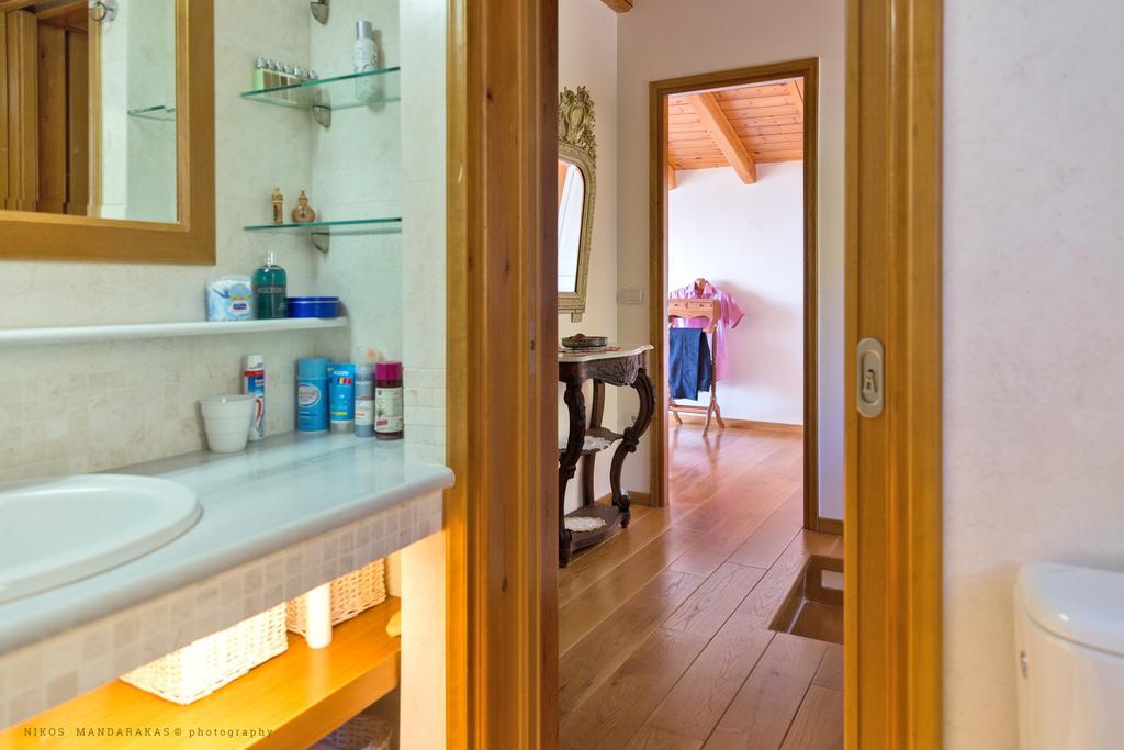 Villa Mos Kalamata Zewnętrze zdjęcie